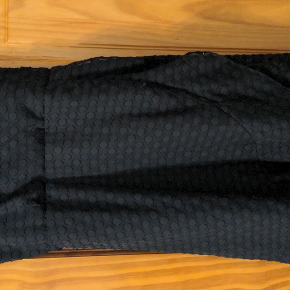 Shein - Size Medium - Black Cocktail Dress - Picture 2 of 6